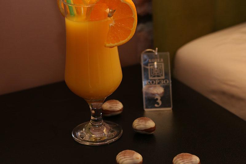 Hotel Korzo ビトラ エクステリア 写真