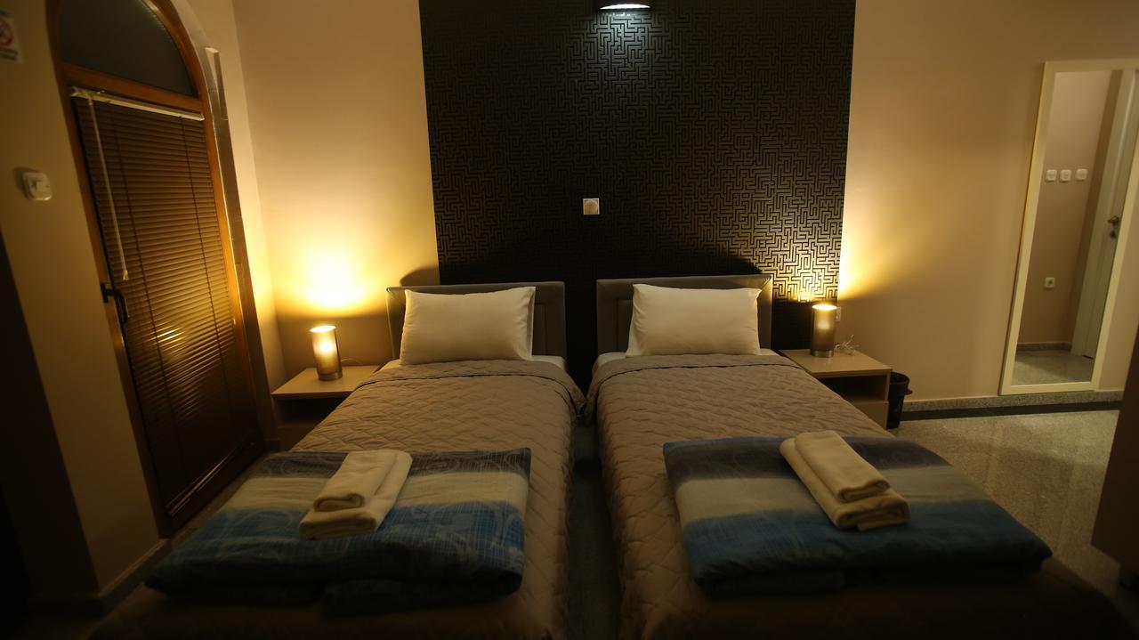 Hotel Korzo ビトラ エクステリア 写真