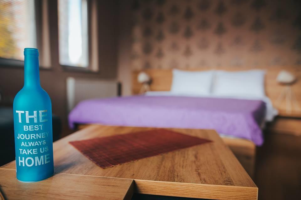 Hotel Korzo ビトラ エクステリア 写真