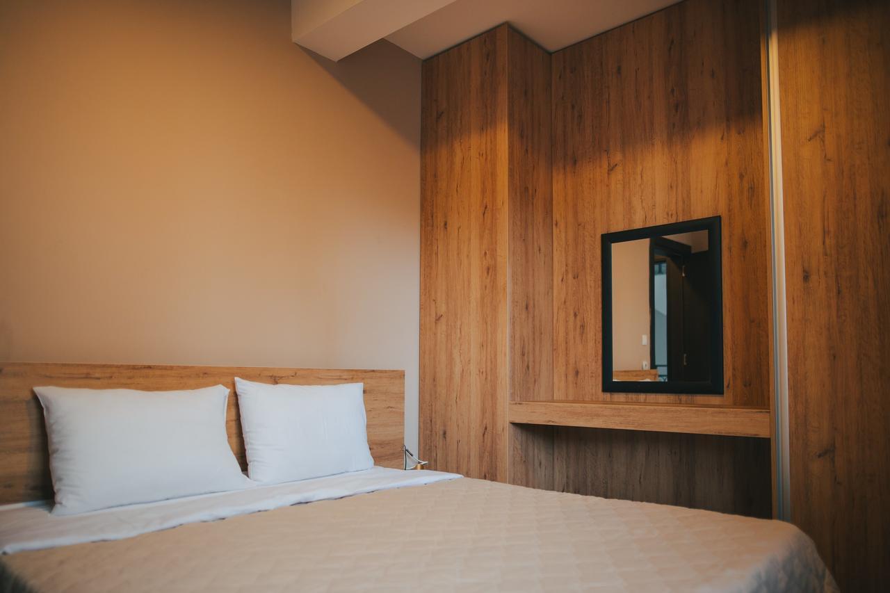 Hotel Korzo ビトラ エクステリア 写真