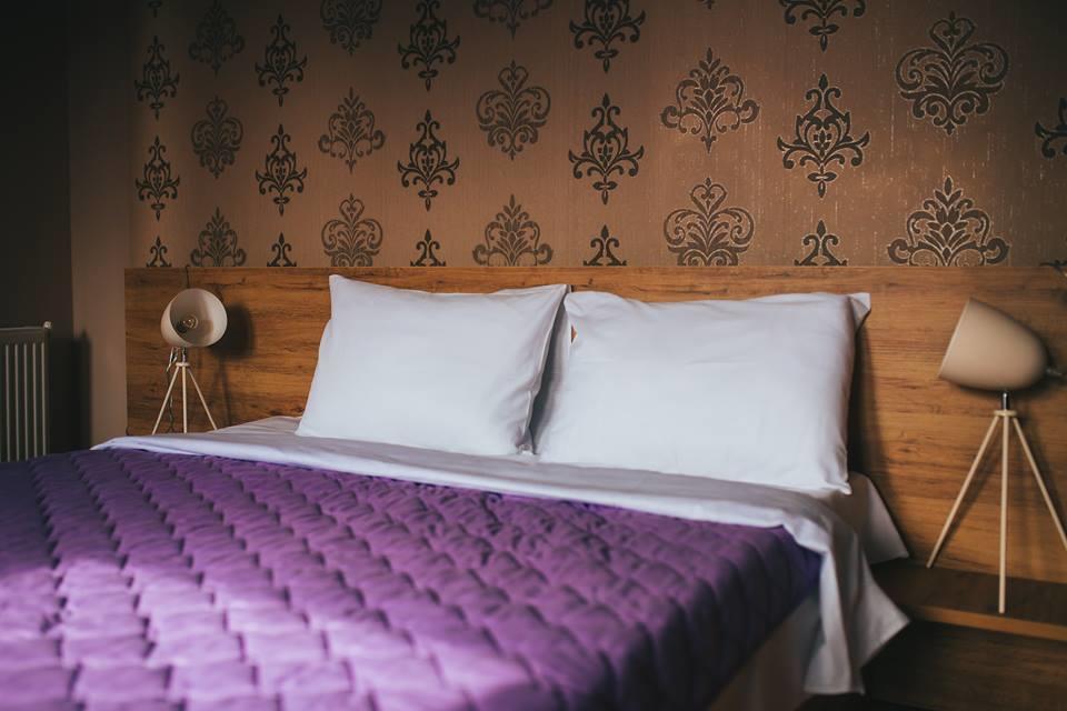 Hotel Korzo ビトラ エクステリア 写真