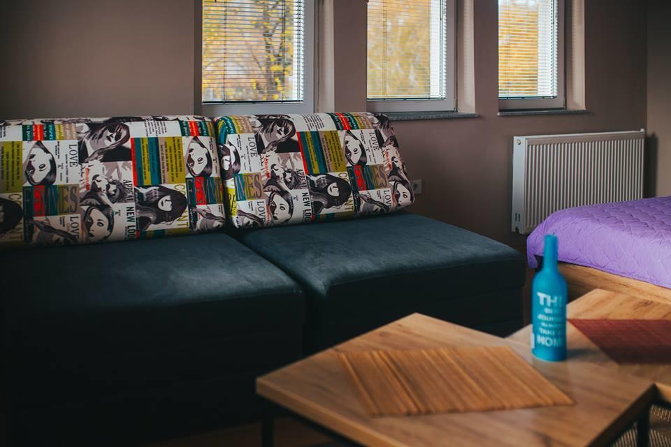 Hotel Korzo ビトラ エクステリア 写真