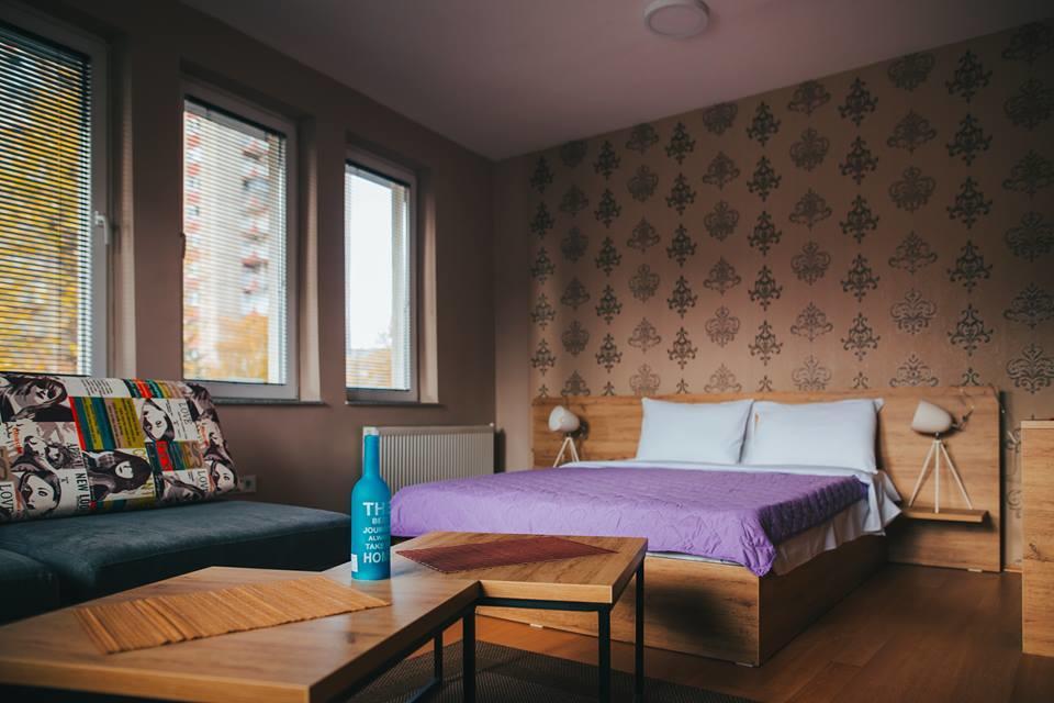 Hotel Korzo ビトラ エクステリア 写真