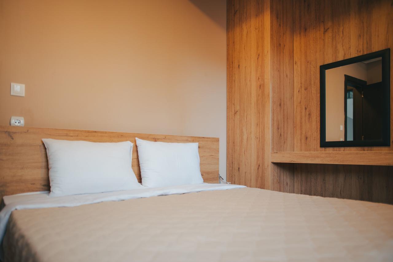 Hotel Korzo ビトラ エクステリア 写真