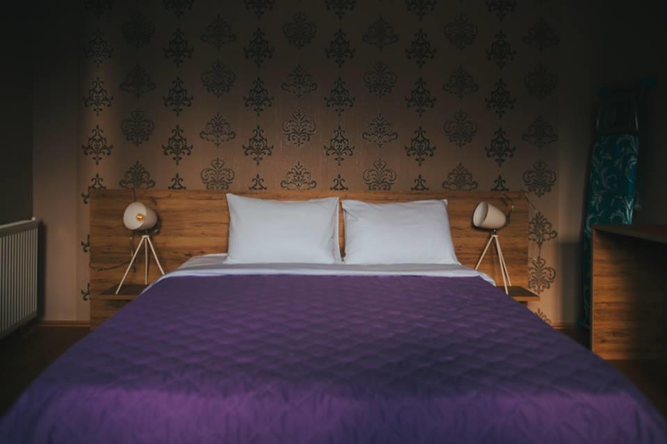 Hotel Korzo ビトラ エクステリア 写真